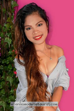 Philippines women